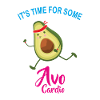 Avocardio Shirt