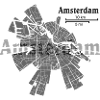 Amsterdam Map
