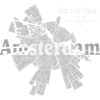 Amsterdam Map