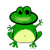 Grenouille Prince Grenouille Prince Grenouille