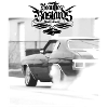 Burnout Chevelle