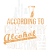 Cadeau de chimie alcool