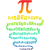 Pi number
