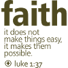 Faith