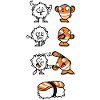 Sushi Fusion