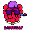 Rap Raspberry