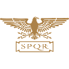 SPQR Historic shirt