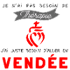 Vendée - thérapie