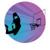Basketball Girl