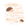hérisson