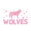 Wolf der Wolf
