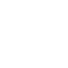 Lion Géométrie Géométrique - blanc