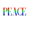 Peace