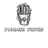 POMMES FRITES