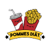 POMMES DIÄT