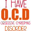 Christmas Disorder