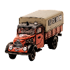 Robur Garant Fire Department