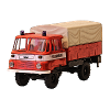 Robur Fire Department