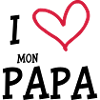 I Love My Dad