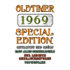 Oldtimer 1969
