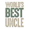 Meilleur oncle du monde