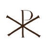 Christus-Monogramm XP