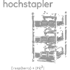Rasperry Hochstapler - Pi3