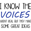 Voices