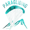 Paragliding