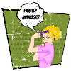 Family Manager Mama Cadeau