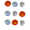 Eclipse Lunaire Eclipse Solaire Apocalypse