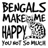 Bengal Cat