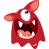 Monstaa Originaals Monster #28