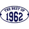 The Best of 1962