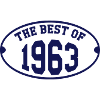 The Best of 1963