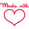 Made with love