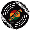 Clavier Sound Circle Rainbow