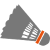 811 badminton shuttlecock
