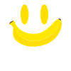 Banana Smile