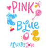 Gender Reveal