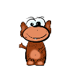 Affe Affenzahn