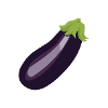 Eggplant