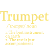 trompette