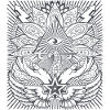 Illuminati Pyramide Auge