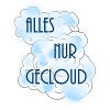 Alles nur gecloud