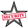 Security Stamp Design