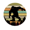 Bigfoot