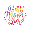 Best Mom Ever