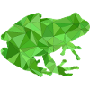 Frog geometric