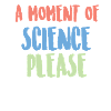 Wissenschaft Moment Science